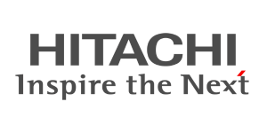 hitachi